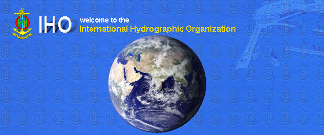 Международная Гидрографическая организация